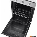 Духовые шкафы MAUNFELD EOEC.516S