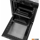 Духовые шкафы MAUNFELD EOEC.516B2