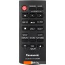 Музыкальные центры Panasonic SC-TMAX10