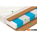 Матрасы Vegas Prime 180x200