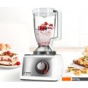 Кухонные комбайны, машины и планетарные миксеры Bosch MC812S814
