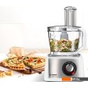 Кухонные комбайны, машины и планетарные миксеры Bosch MC812S814