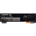AV-ресиверы и усилители Denon PMA-600NE (черный)