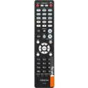 AV-ресиверы и усилители Denon PMA-600NE (черный)