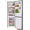 Холодильники MAUNFELD MFF185NFB