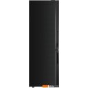 Холодильники MAUNFELD MFF185NFB