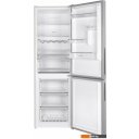 Холодильники MAUNFELD MFF185NFBG