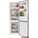 Холодильники MAUNFELD MFF185NFBG