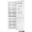 Холодильники MAUNFELD MFF185NFW