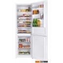 Холодильники MAUNFELD MFF185NFW