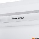 Холодильники MAUNFELD MBF177SW