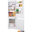 Холодильники MAUNFELD MBF177SW
