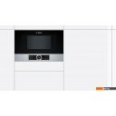 Микроволновые печи Bosch BFR634GS1