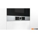 Микроволновые печи Bosch BFR634GS1