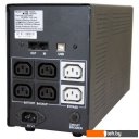 Источники бесперебойного питания Powercom Imperial IMP-3000AP 3000VA Источники бесперебойного питания Powercom Imperial IMP-3000AP 3000VA