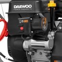 Снегоуборщики Daewoo Power DASC 8080
