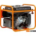 Генераторы Daewoo Power GDA 3800i