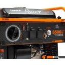 Генераторы Daewoo Power GDA 3800i