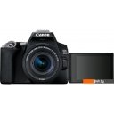 Фотоаппараты Canon EOS 250D Kit 18-55 IS STM (черный) Фотоаппараты Canon EOS 250D Kit 18-55 IS STM (черный)