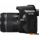 Фотоаппараты Canon EOS 250D Kit 18-55 IS STM (черный)