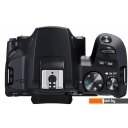 Фотоаппараты Canon EOS 250D Kit 18-55 IS STM (черный)