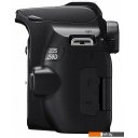 Фотоаппараты Canon EOS 250D Kit 18-55 IS STM (черный)