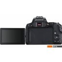 Фотоаппараты Canon EOS 250D Kit 18-55 IS STM (черный)