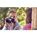 Фотоаппараты Canon EOS 250D Kit 18-55 IS STM (черный)