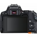 Фотоаппараты Canon EOS 250D Kit 18-55 IS STM (черный)