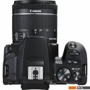 Фотоаппараты Canon EOS 250D Kit 18-55 IS STM (черный)