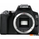 Фотоаппараты Canon EOS 250D Kit 18-55 IS STM (черный)