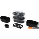 Пароварки Braun IdentityCollection FS 5100 Black Пароварки Braun IdentityCollection FS 5100 Black