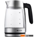 Чайники и термопоты Kitfort KT-641