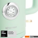 Чайники и термопоты Kitfort KT-659-2