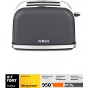 Тостеры Kitfort KT-2036-5 (графит)