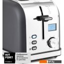 Тостеры Kitfort KT-2036-5 (графит)