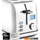 Тостеры Kitfort KT-2036-6 (серебристый)