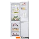 Холодильники LG GA-B459MQSL