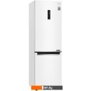 Холодильники LG GA-B459MQSL