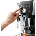 Кофеварки и кофемашины DeLonghi Magnifica S Smart ECAM 250.23 SB