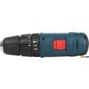 Электродрели и дрели-шуруповерты Bosch GSB 120-LI Professional 06019G8100 (с 2-мя АКБ, кейс)