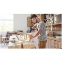 Электродрели и дрели-шуруповерты Bosch GSB 120-LI Professional 06019G8100 (с 2-мя АКБ, кейс)