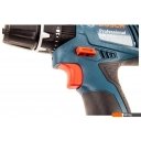 Электродрели и дрели-шуруповерты Bosch GSB 120-LI Professional 06019G8100 (с 2-мя АКБ, кейс)