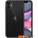 Мобильные телефоны Apple iPhone 11 128GB (черный)