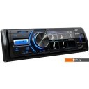 Автомагнитолы JVC KD-X560BT