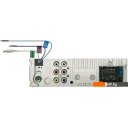 Автомагнитолы JVC KD-X560BT