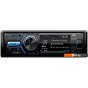 Автомагнитолы JVC KD-X560BT