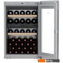 Винные шкафы Liebherr EWTgw 1683 Vinidor