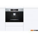 Кофеварки и кофемашины Bosch CTL636ES6