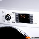 Стиральная машина Weissgauff WD 6148 D Стиральная машина Weissgauff WD 6148 D